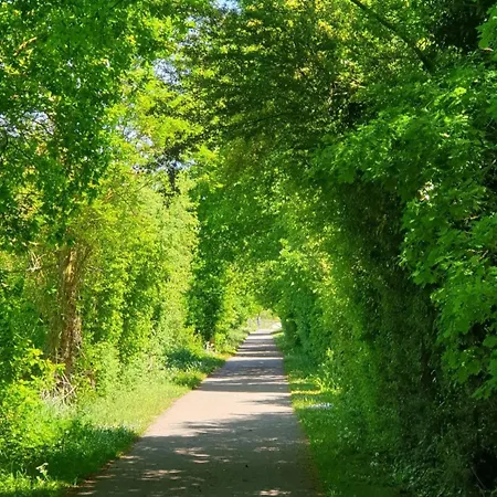 French Countryside Near Paris! * Courcelles-les-Gisors