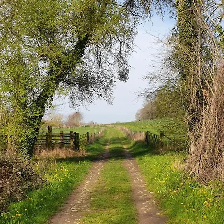 別荘 French Countryside Near Paris! *