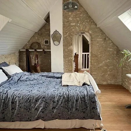 Holiday home French Countryside Near Paris!