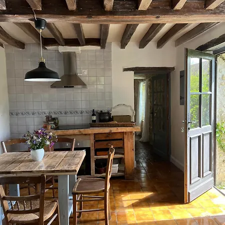 Holiday home French Countryside Near Paris! Courcelles-les-Gisors