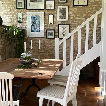 French Countryside Near Paris!