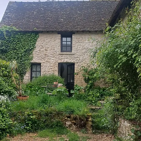 Hébergement de vacances French Countryside Near Paris! *