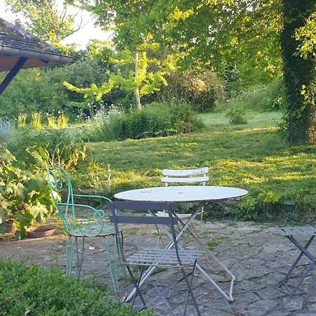 French Countryside Near Paris! Hébergement de vacances *