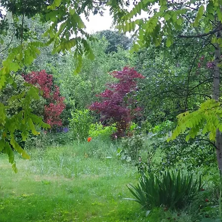 French Countryside Near Paris! Hébergement de vacances
